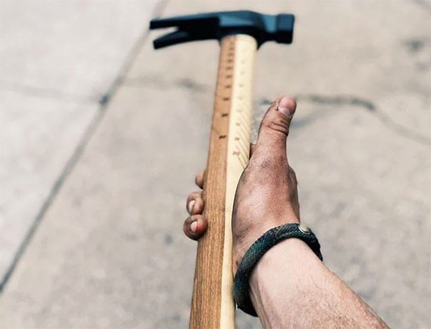 Boss Hammers for Hard Working Pros - Dolan Lumber