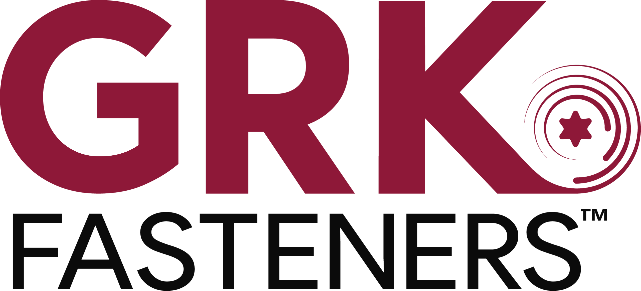 GRK Fasteners