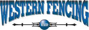 Western Fencing