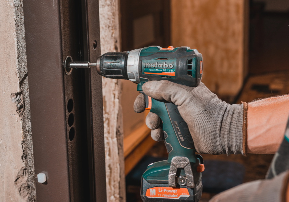 Metabo