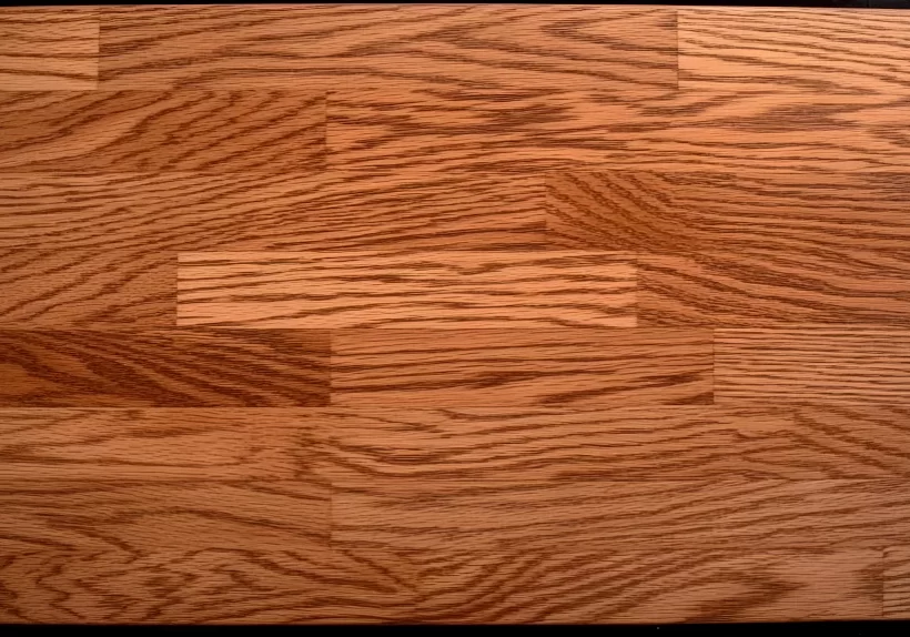 Red Oak