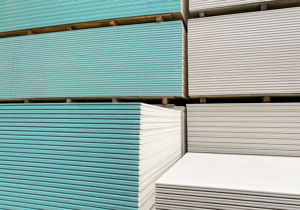 Sheetrock