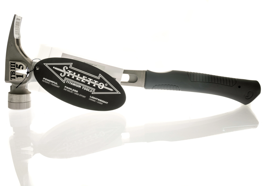 Stiletto Hammers