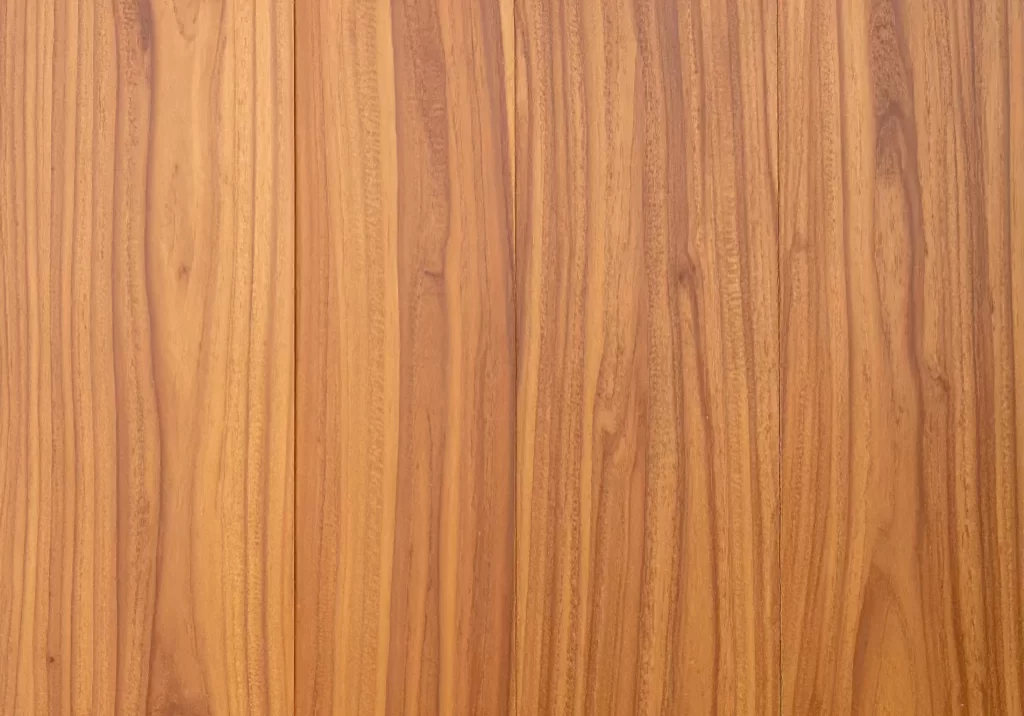 Vertical Grain Douglas Fir